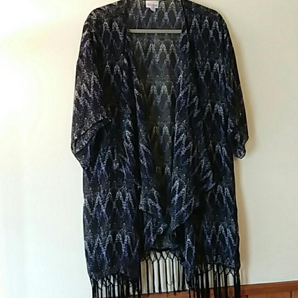 Lularoe Monroe sz Large
